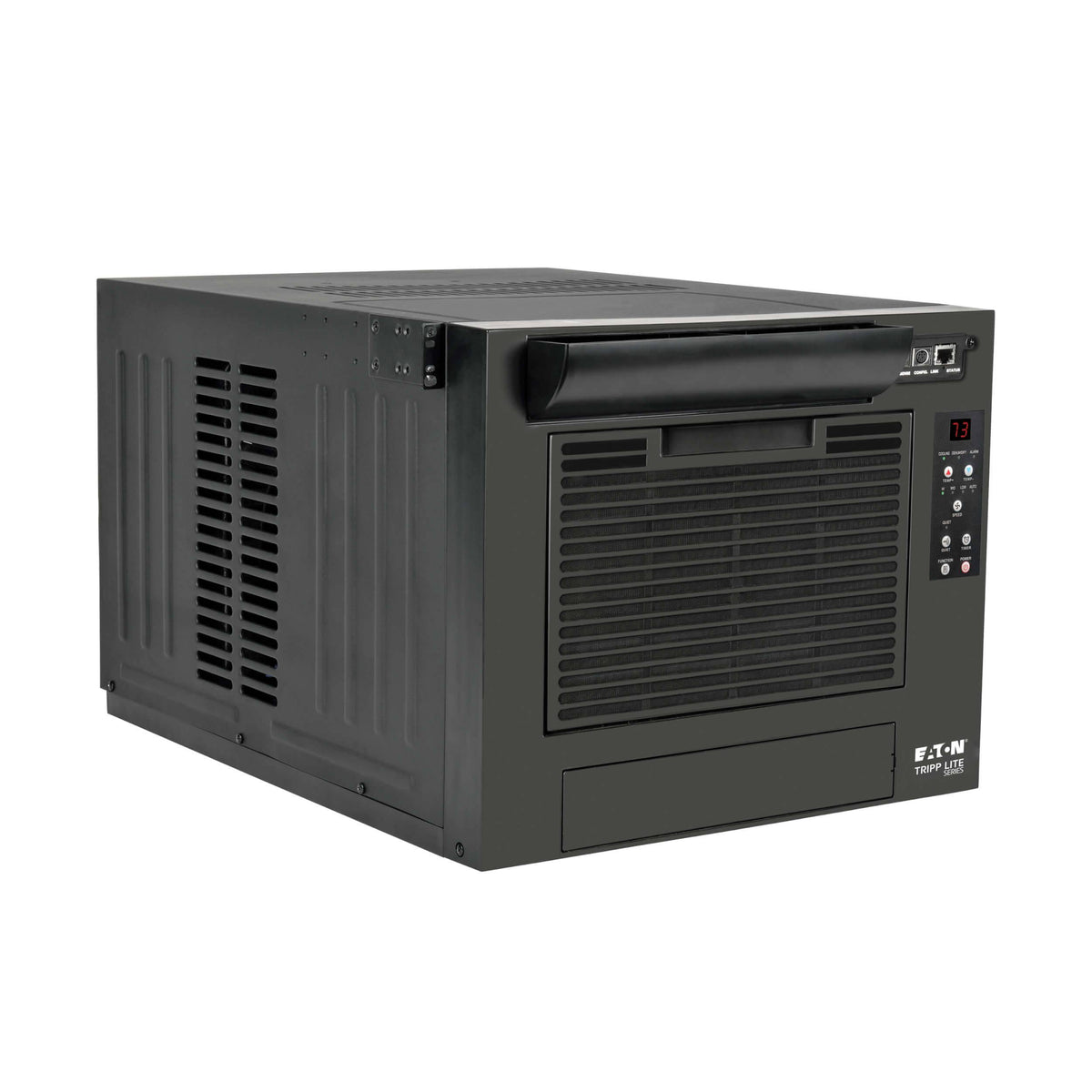 Unidad de aire acondicionado TRIPP-LITE SRCOOL7KRME
