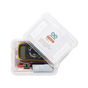 Placa de Desarrollo Arduino UNO R3 / Microcontrolador ATmega328P 16 MHz / 14 ...