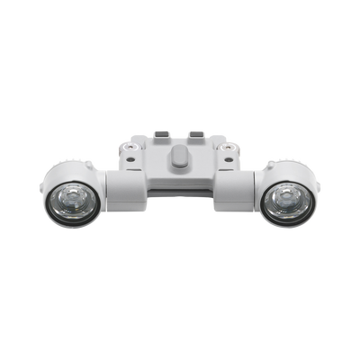 Luz AL1 SPORTLIGHT para Drone Serie Matrice4 / Incluye calibración | SIERRA STORE DJI - Vista 2