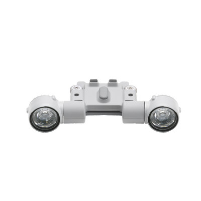 Luz AL1 SPORTLIGHT para Drone Serie Matrice4 / Incluye calibración DJI - Vista 3