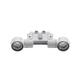 Luz AL1 SPORTLIGHT para Drone Serie Matrice4 / Incluye calibración DJI - Vista 3