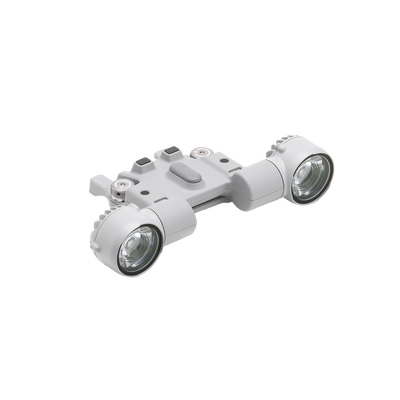 Luz AL1 SPORTLIGHT para Drone Serie Matrice4 / Incluye calibración - DJI