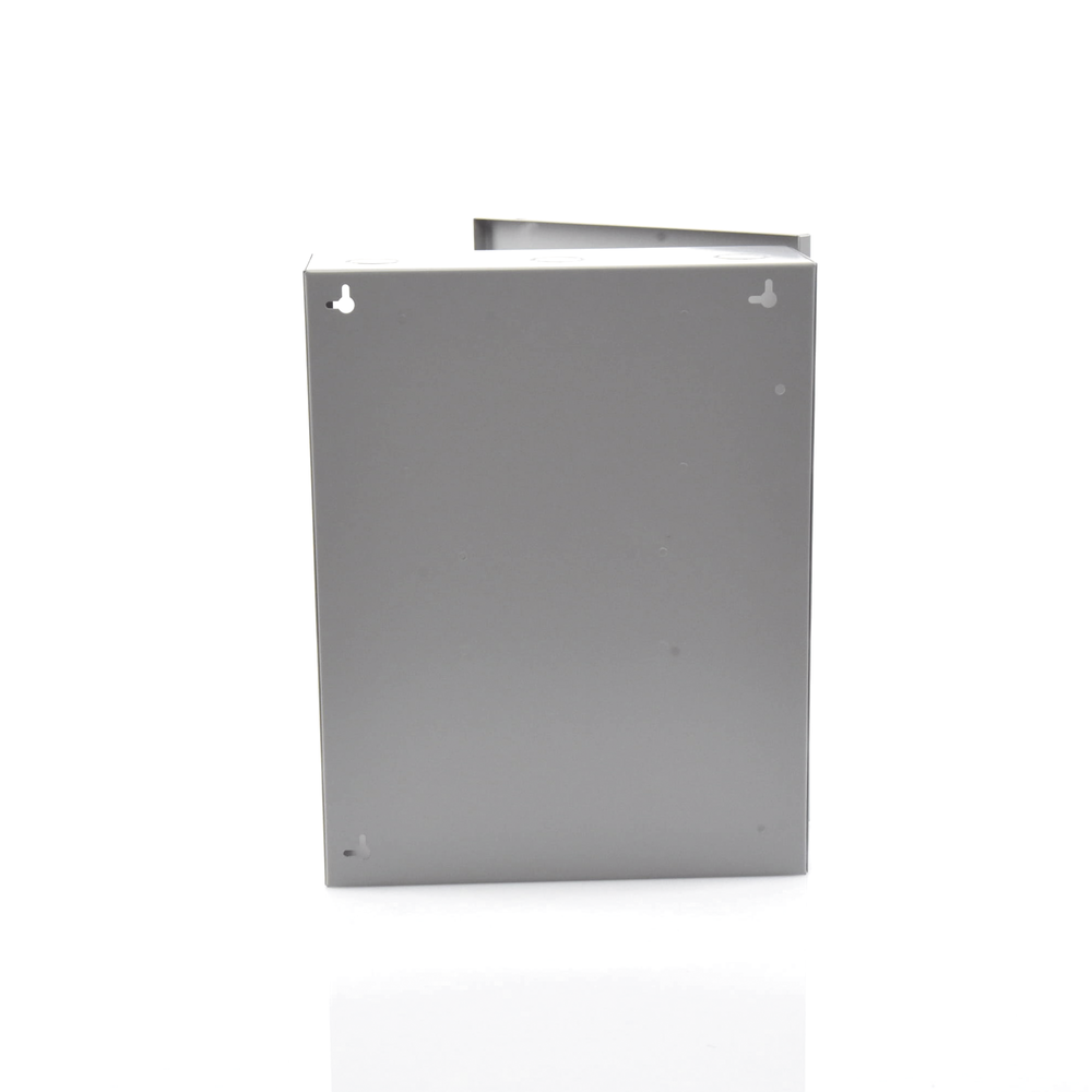 Fuente de Poder con Respaldo / 12 o 24 Vcc / 4 A / 48 W / 8 Salidas NO/NC Programables / 115 Vca / 10 A Total / 3.28 x 2.46 ft | SIERRA STORE