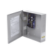 12 o 24 Vcc @ 6 A / fuente de alimentación / 1 salida / capacidad de respaldo / requiere batería ALTRONIX - Vista 4