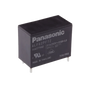 Relevador de 4 pines para tarjetas impresas Through-Hole de 12 Vcc, 31 Amp. |...
