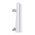 Antena sectorial para radio estaciones base airMAX de 120 grados de cobertura horizontal, 2 GHz (2.3-2.7 GHz) de 15 dBi - ...