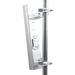 Antena sectorial para estaciones base airMAX AC de 60° de cobertura horizontal, en 5 GHz (5150 - 5875 MHz) de 21 dBi UBIQU...