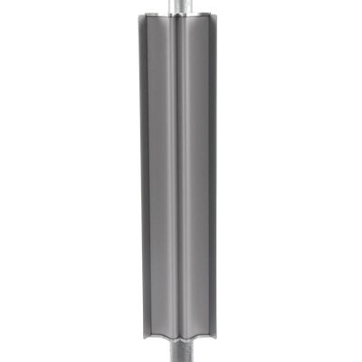 Antena sectorial para estaciones base airMAX AC de 60° de cobertura horizontal, en 5 GHz (5150 - 5875 MHz) de 21 dBi UBIQU...