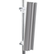 Antena sectorial para estaciones base airMAX AC de 60° de cobertura horizontal, en 5 GHz (5150 - 5875 MHz) de 21 dBi UBIQU...