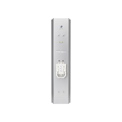 Antena sectorial para estaciones base airMAX AC de 60° de cobertura horizontal, en 5 GHz (5150 - 5875 MHz) de 21 dBi UBIQU...