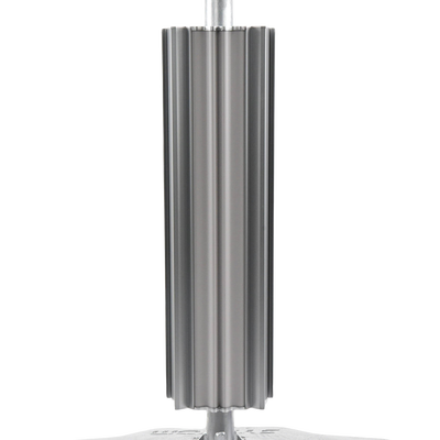 Antena sectorial para estaciones base airMAX AC de 45° de cobertura horizontal, en 5 GHz (5150 - 5875 MHz) de 22 dBi UBIQU...
