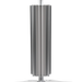 Antena sectorial para estaciones base airMAX AC de 45° de cobertura horizontal, en 5 GHz (5150 - 5875 MHz) de 22 dBi UBIQU...