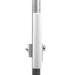 Antena sectorial para radio estaciones base airMAX de 90 grados de cobertura horizontal, 5 GHz (4.90-5.85 GHz) de 17 dBi U...