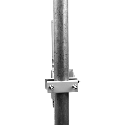 Antena sectorial para radio estaciones base airMAX de 90 grados de cobertura horizontal, 5 GHz (4.90-5.85 GHz) de 17 dBi U...