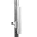 Antena sectorial para radio estaciones base airMAX de 90 grados de cobertura horizontal, 5 GHz (4.90-5.85 GHz) de 17 dBi U...