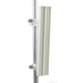 Antena sectorial para radio estaciones base airMAX de 90 grados de cobertura horizontal, 5 GHz (5.15-5.85 GHz) de 20 dBi U...
