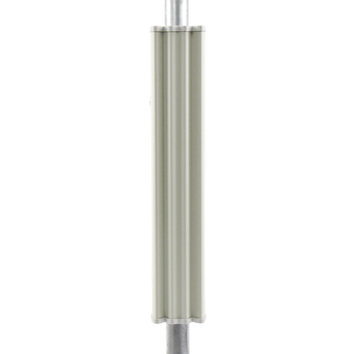 Antena sectorial para radio estaciones base airMAX de 90 grados de cobertura horizontal, 5 GHz (5.15-5.85 GHz) de 20 dBi U...