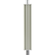 Antena sectorial para radio estaciones base airMAX de 90 grados de cobertura horizontal, 5 GHz (5.15-5.85 GHz) de 20 dBi U...