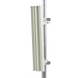 Antena sectorial para radio estaciones base airMAX de 90 grados de cobertura horizontal, 5 GHz (5.15-5.85 GHz) de 20 dBi U...