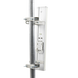 Antena sectorial para radio estaciones base airMAX de 90 grados de cobertura horizontal, 5 GHz (5.15-5.85 GHz) de 20 dBi U...