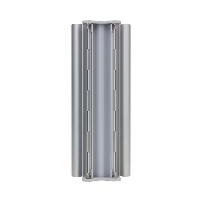 Antena sectorial Titanium para radio estaciones base airMAX, de rango medio, ajustable 60, 90 y 120 grados, 5 GHz (5.45-5....