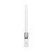 Antena omnidireccional, potente cobertura de 360°, doble polaridad MIMO 2x2, frecuencia 2 GHz (2.35-2.55 GHz) de 10 dBi - ...