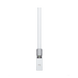 Antena omnidireccional, potente cobertura de 360°, doble polaridad MIMO 2x2, frecuencia 2 GHz (2.35-2.55 GHz) de 10 dBi - ...