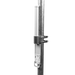 Antena omnidireccional, potente cobertura de 360°, doble polaridad MIMO 2x2, frecuencia 5 GHz (5.45-5.85 GHz) de 10 dBi UB...