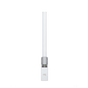 Antena omnidireccional, potente cobertura de 360°, doble polaridad MIMO 2x2, ...