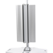Antena sectorial Titanium para radio estaciones base airMAX ajustable 60, 90 y 120 grados, 2 GHz (2.3-2.6 GHz) hasta 17 dB...