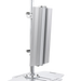 Antena sectorial Titanium para radio estaciones base airMAX ajustable 60, 90 y 120 grados, 2 GHz (2.3-2.6 GHz) hasta 17 dB...