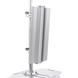 Antena sectorial Titanium para radio estaciones base airMAX ajustable 60, 90 y 120 grados, 2 GHz (2.3-2.6 GHz) hasta 17 dB...
