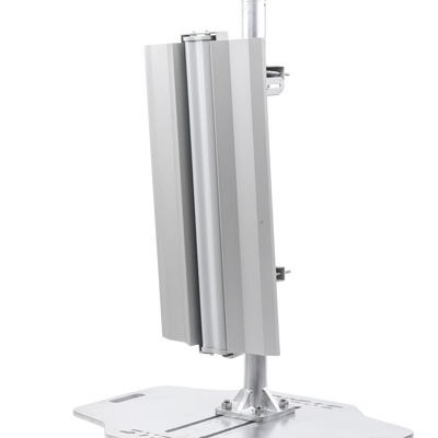 Antena sectorial Titanium para radio estaciones base airMAX ajustable 60, 90 y 120 grados, 2 GHz (2.3-2.6 GHz) hasta 17 dB...