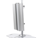 Antena sectorial Titanium para radio estaciones base airMAX ajustable 60, 90 y 120 grados, 2 GHz (2.3-2.6 GHz) hasta 17 dB...