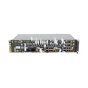 OLT Carrier Class Modular GPON, 2 Ranuras, Incluye 2 Tarjetas de Servicio de ...