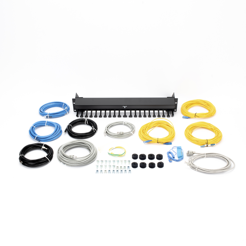OLT Carrier Class Modular / 16 Ranuras de Servicio / 240 Puertos GPON o 120 XGPON / 6.8T Switching / 200G Slot Bandwidth / 16,000 ONTs | SIERRA STORE