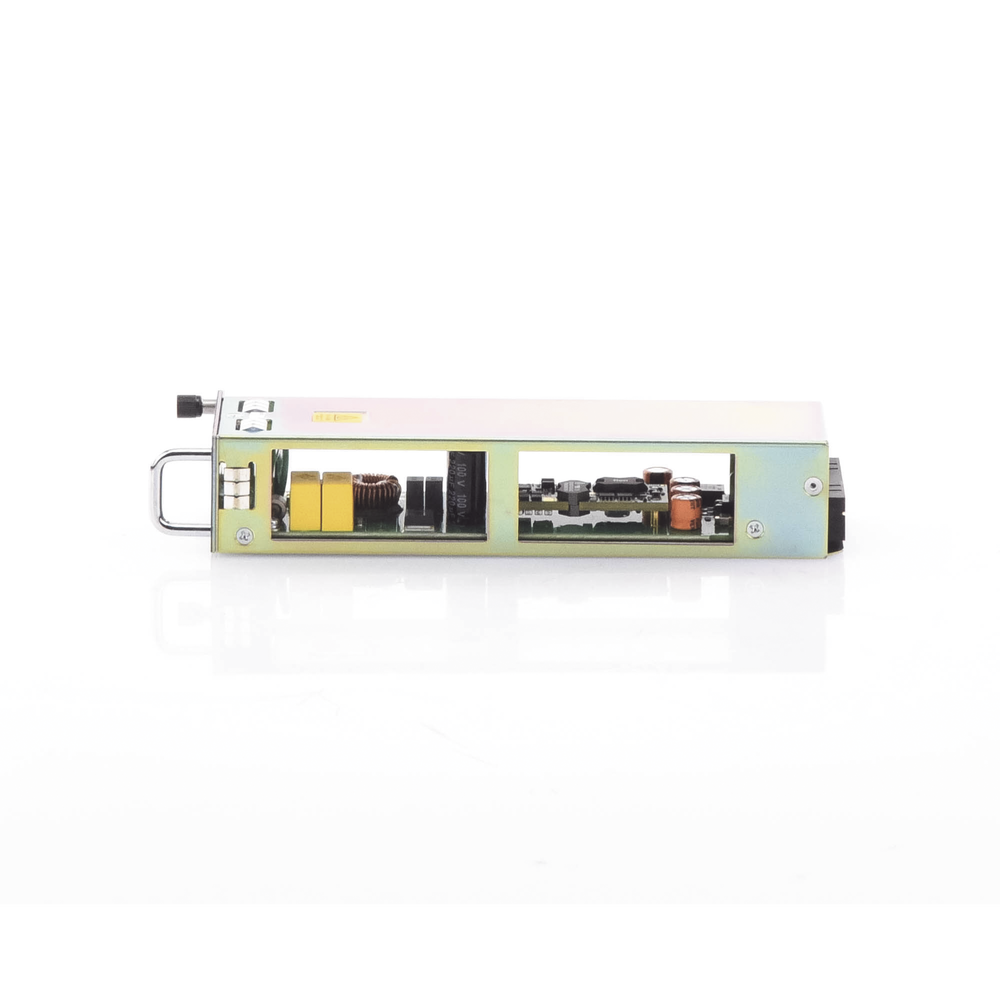 Fuente de Poder para OLT / -48 Vcc / Rango Entrada -40 a 57 Vcc / Monitoreo Activo/Standby / Conmutación Automática por Falla | SIERRA STORE