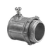 Conector de 3/4" para Tubo Pared Delgada con Tornillos Opresores. - ANCLO