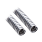 Tubo Flexible de 3/4" (19mm) en Acero Galvanizado. Rollo con 50 m. | SIE...