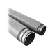 Tubo Flexible tipo Liquidtight de 3/4" (19 mm). Acero + PVC. Rollo de 50 Metros. - ANCLO