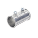 Cople de 3/4" para Tubo Pared Delgada con Tornillos Opresores. ANCLO - Vista 2