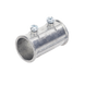 Cople de 3/4" para Tubo Pared Delgada con Tornillos Opresores. ANCLO - Vista 2