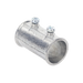 Cople de 3/4" para Tubo Pared Delgada con Tornillos Opresores. ANCLO - Vista 5