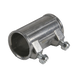 Cople de 3/4" para Tubo Pared Delgada con Tornillos Opresores. - ANCLO