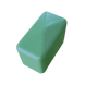 Remate Cuadrado / Unicanal 4x2 / Material No Metálico / Color Verde Oscuro | SIERRA STORE