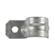 Abrazadera tipo Uña para Tubo Conduit Pared Gruesa y Conduit PVC de 3/4 (19 mm). ANCLO - Vista 2