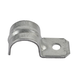 Abrazadera tipo Uña para Tubo Conduit Pared Gruesa y Conduit PVC de 3/4 (19 mm). ANCLO - Vista 3