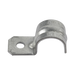 Abrazadera tipo Uña para Tubo Conduit Pared Gruesa y Conduit PVC de 3/4 (19 mm). - ANCLO