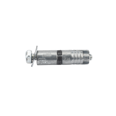 Taquete Expansor Tipo Z de 1/4" x 1-3/4" (INCLUYE TORNILLO). ANCLO - Vista 2