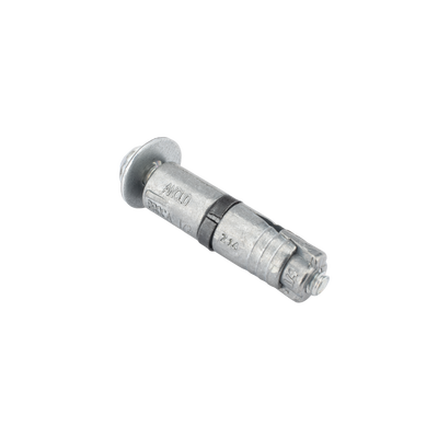 Taquete Expansor Tipo Z de 1/4" x 1-3/4" (INCLUYE TORNILLO). ANCLO - Vista 3